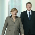 Merkel Iohannis