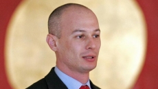 Bogdan Olteanu