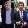Becali Borcea