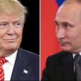 Trump si Putin