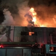 incendiu