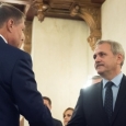 Iohannis Dragnea