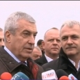 Tariceanu Dragnea