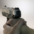 pistol