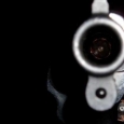 pistol