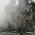 incendiu Bamboo