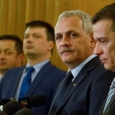 Grindeanu, Dragnea