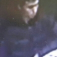 suspect