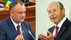 Dodon Basescu