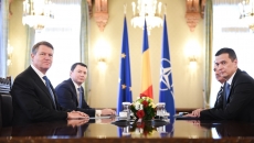 Iohannis Grindeanu