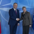 Dodon NATO