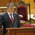 Iohannis Parlament