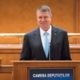 Iohannis Parlament