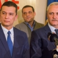 Grindeanu Dragnea