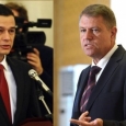 Grindeanu Iohannis