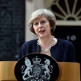 Theresa May