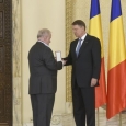 Iohannis si Topescu