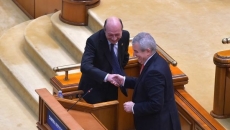 Basescu Tariceanu