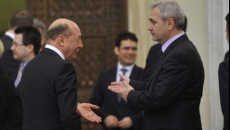 Basescu si Dragnea