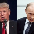 Trump Putin