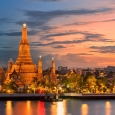 Bangkok