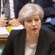 Theresa May