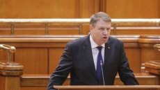 Iohannis Parlament