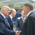 Trump Iohannis