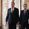 Iohannis si Grindeanu