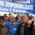 protest