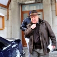 Serban Mihailescu