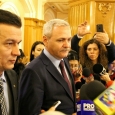 Grindeanu Dragnea