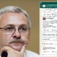 Dragnea