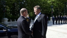 Iohannis