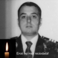 Politist injunghiat