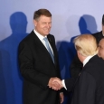 Iohannis Trump