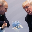 Trump si Putin