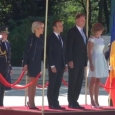 Macron Iohannis