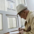 pensionar