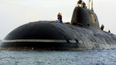 Submarin rusesc