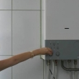 centrala electrica