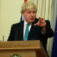 Boris Johnson