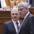 Dragnea Tudose