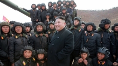 Kim Jong Un