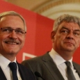 Dragnea Tudose