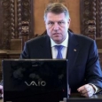 Iohannis CSAT