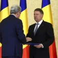 Iohannis si Tudose
