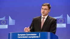 Valdis Dombrovskis