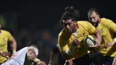rugby
