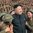 Kim Jong Un